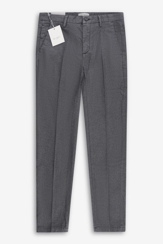 Pantalone Yan Simmon Slim YAN-SIMMON-T640-MAN-ASFALTO