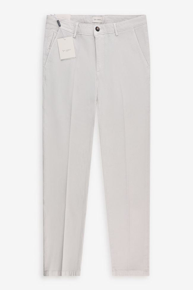 Pantalone Yan Simmon Slim YAN-SIMMON-T642-STORY-GESSO