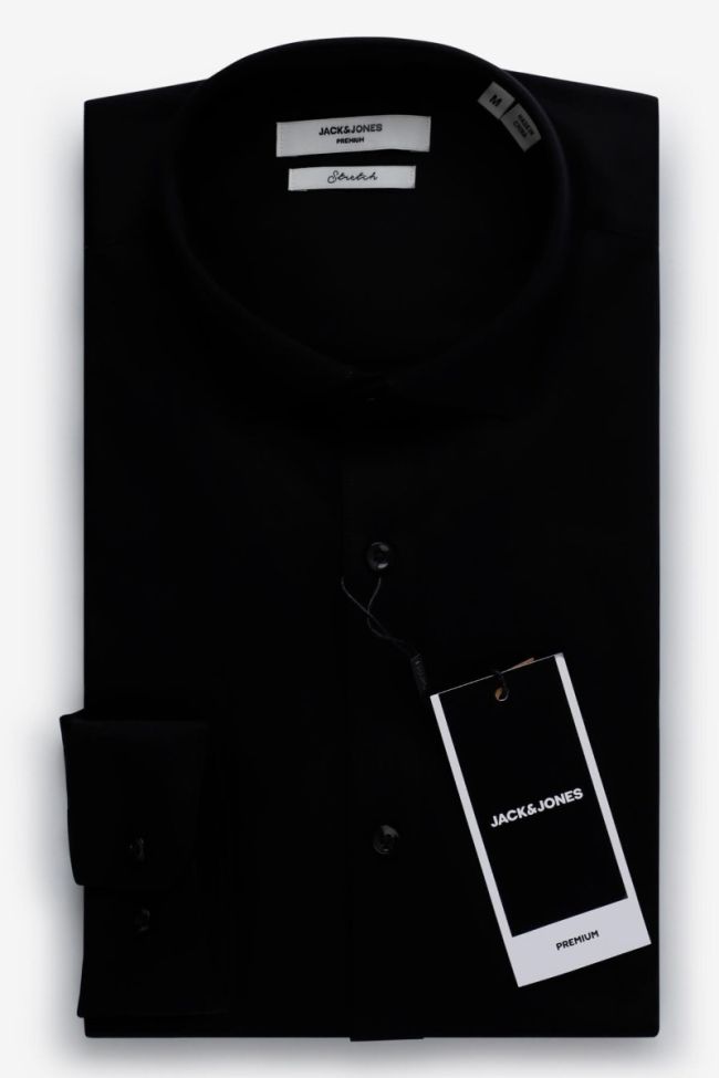 Camicia Jack & Jones Slim JACKJONES-12097662-178012