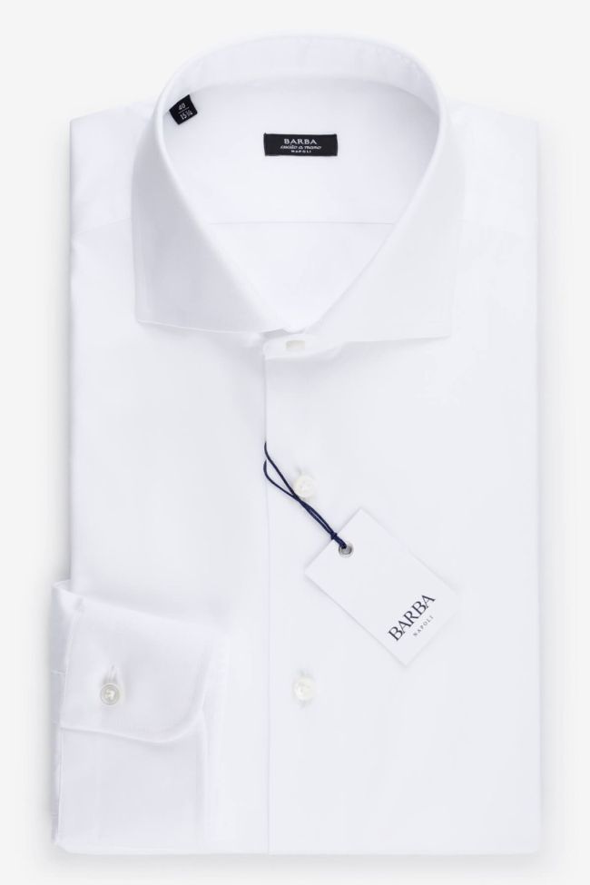 Camicia Barba Regular BARBA-NAPOLI-PZ8350-J1U1-32PZ5-005U