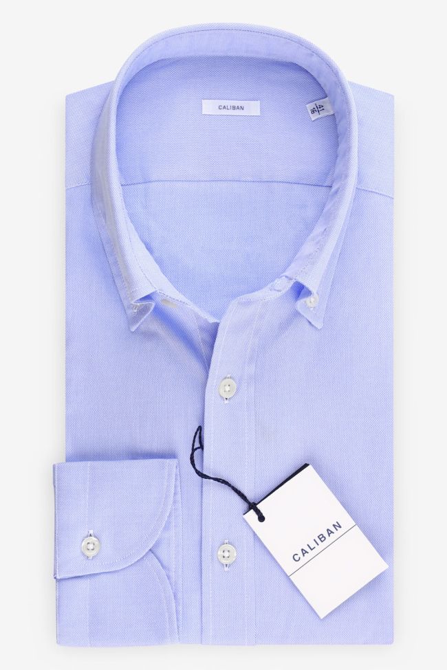 Camicia Caliban Regular CALIBAN-1GIOCUYUB2