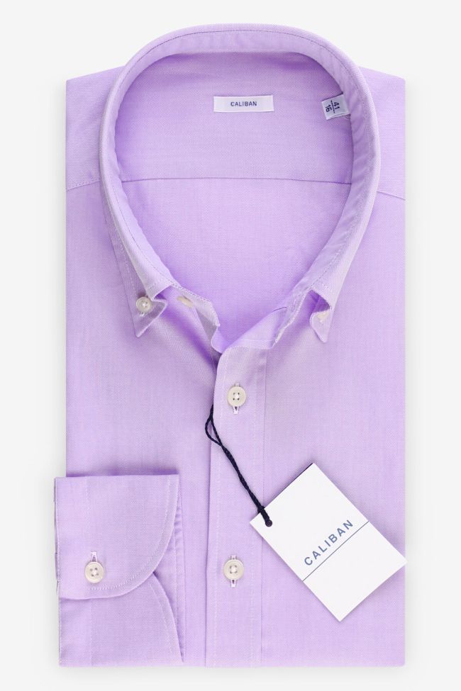 Camicia Caliban Regular CALIBAN-1GIOCUYUG1