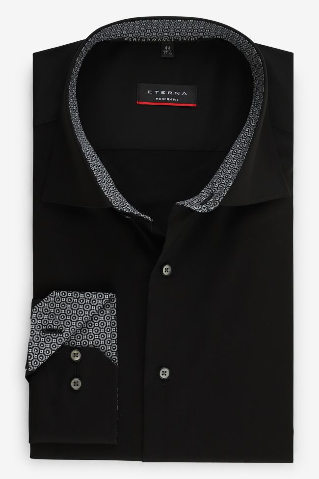 Camicia Eterna Classic ETERNA-422-X14K-3377-39