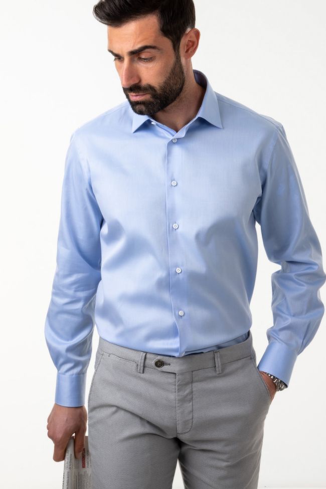 Camicia Carrel Classic KR-CARREL-0380-618-003