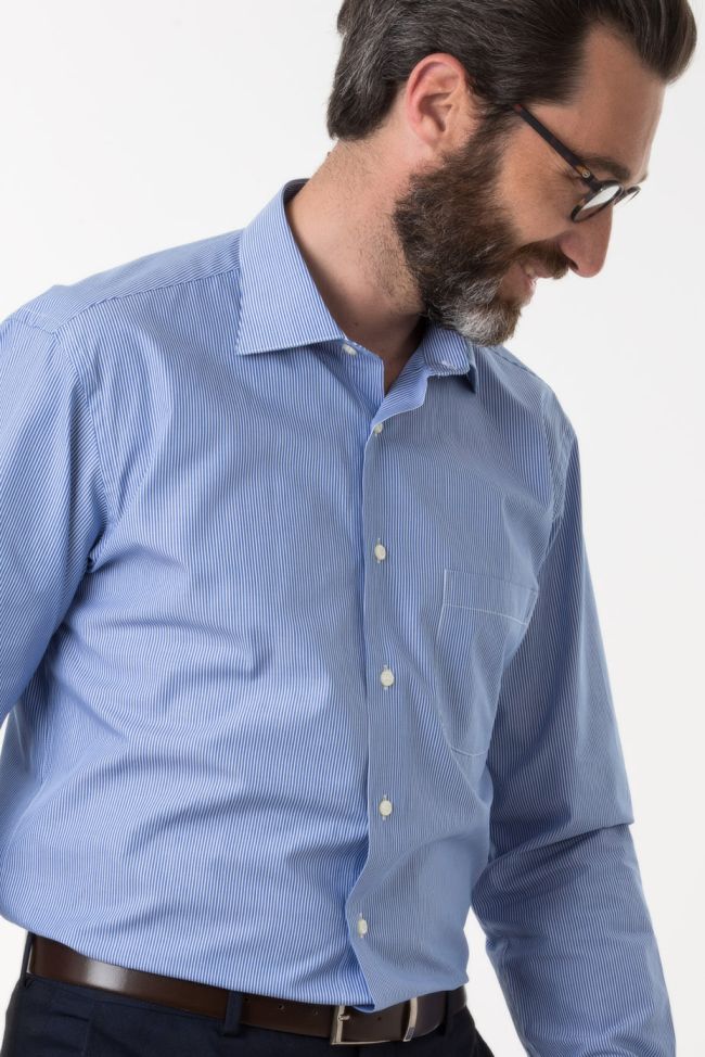 Camicia Aplomb Classic aplomb-1802-derby-065