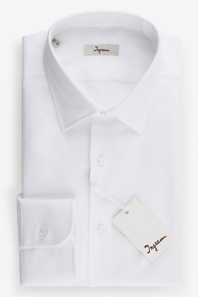 Camicia Ingram Regular INGRAM-5V102-INMEDIOML-5S-5-01
