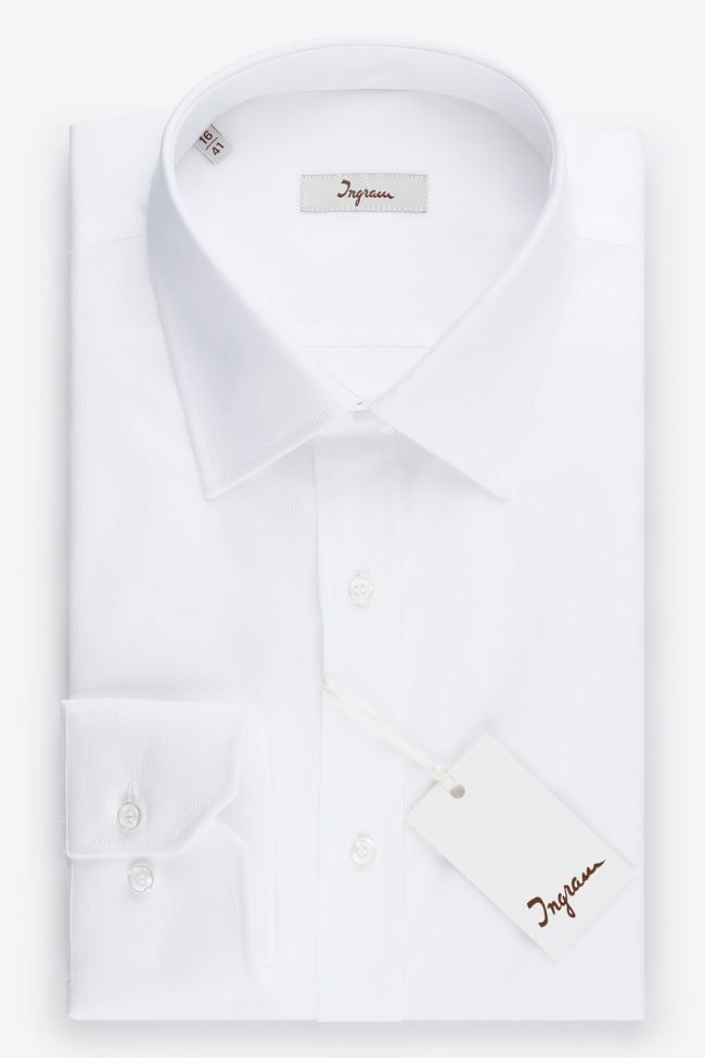 Camicia Ingram Classic INGRAM-5V143-GIOKE-ST-ML-5S-05