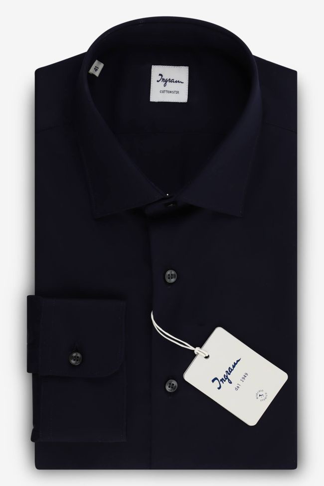 Camicia no stiro Ingram Slim INGRAM-68909-SLIM-IRN-ML-XT-06-PE2026