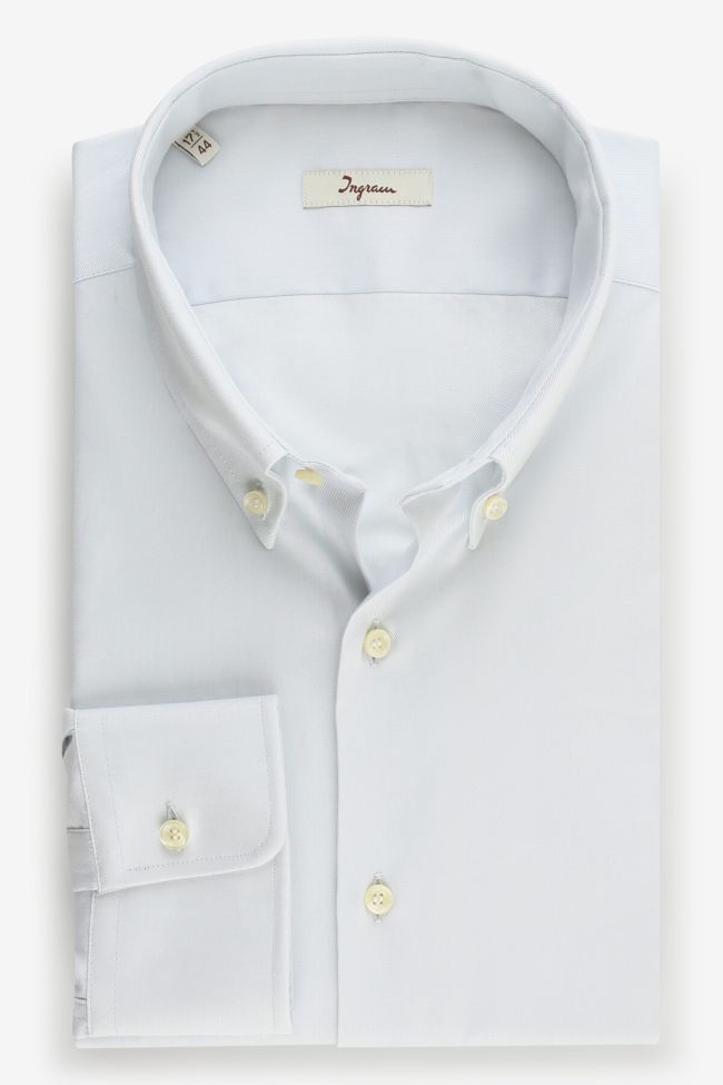 Camicia Ingram Slim INGRAM-T540415-SLIM-SC-ML-IV-6