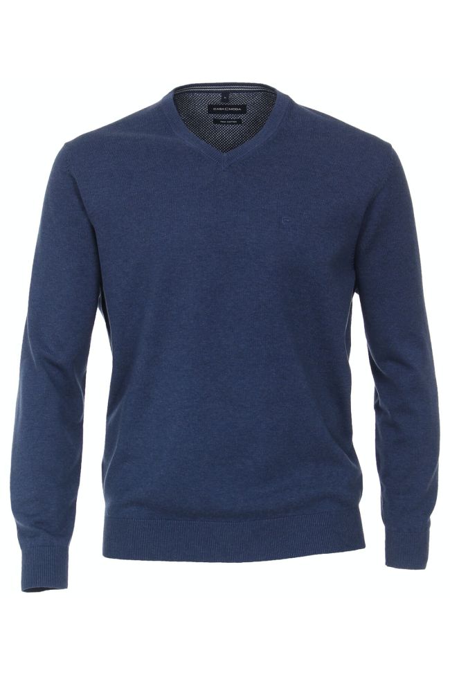 Maglia Casamoda Classic KE-CASAMODA-004430-144