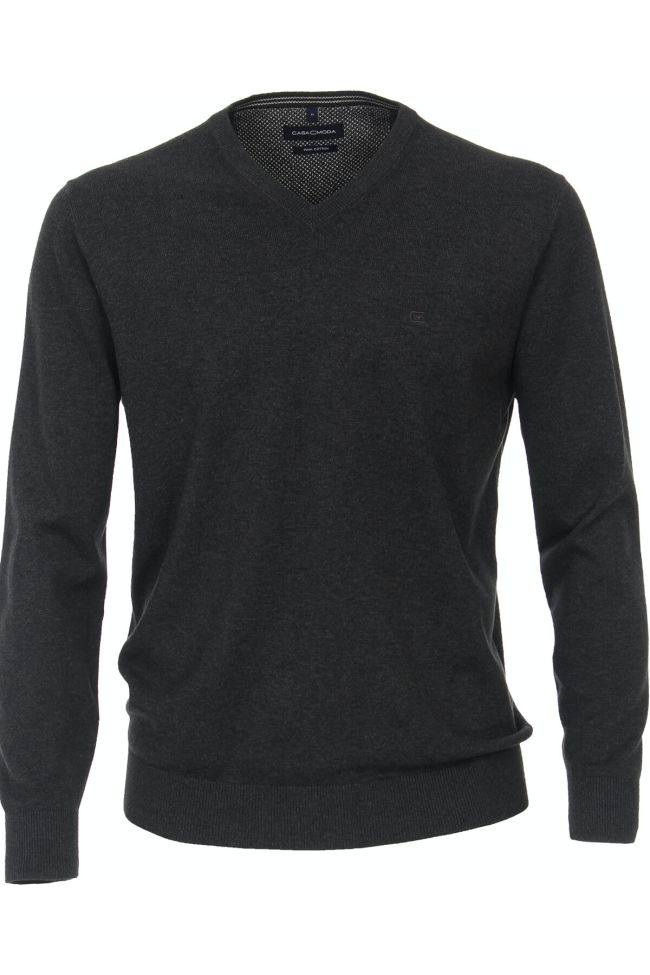 Maglia Casamoda Classic KE-CASAMODA-004430-782
