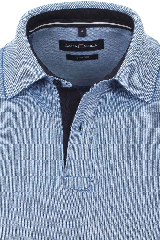 Polo Casamoda Regular CASAMODA-004470-145