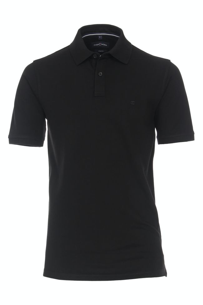 Polo Casamoda Regular CASAMODA-004470-800
