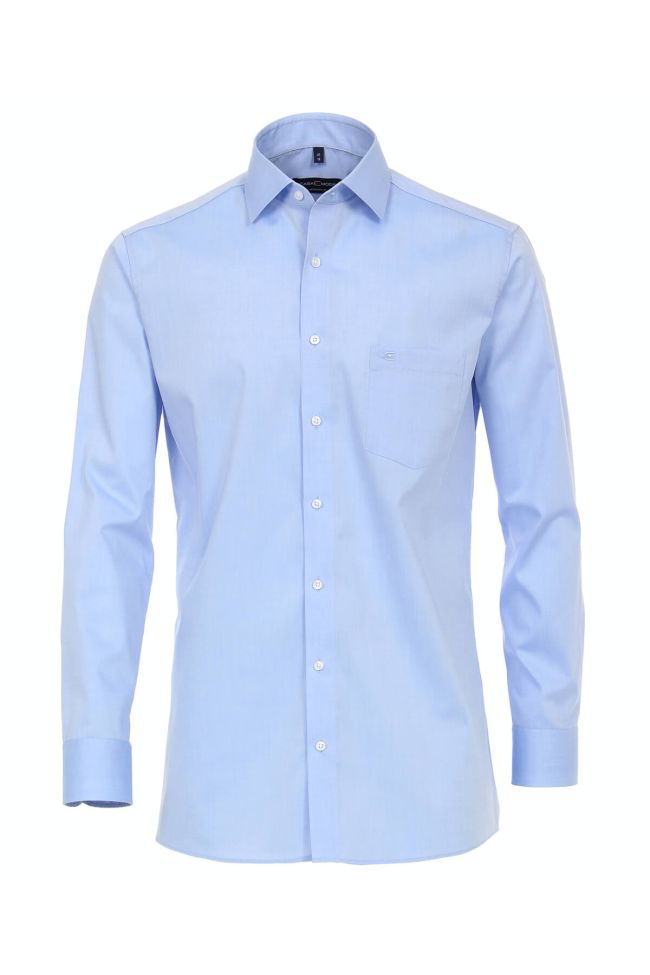 Camicia no stiro Casamoda Regular CASAMODA-006530-115
