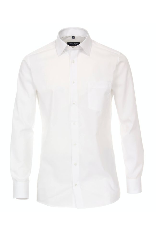 Camicia no stiro Casamoda Regular CASAMODA-006550-0