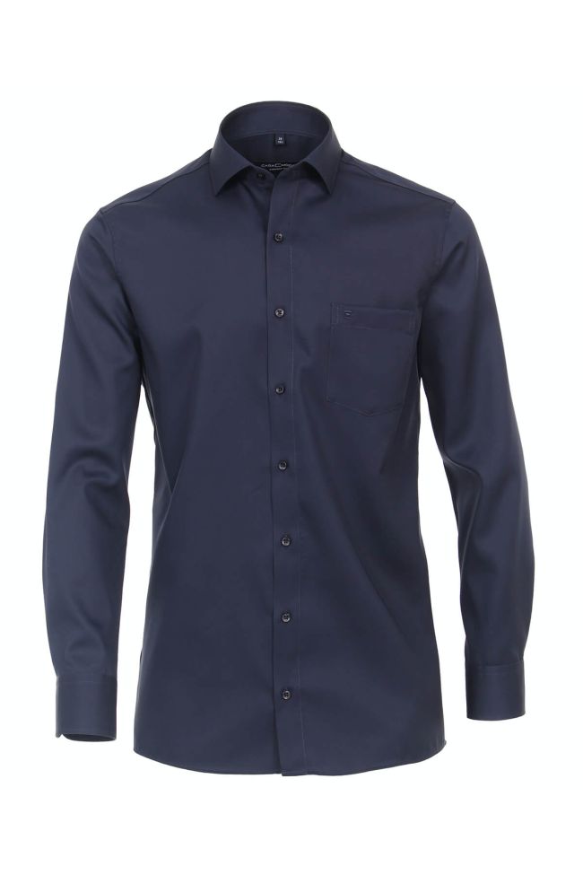 Camicia no stiro Casamoda Comfort CASAMODA-006880-116