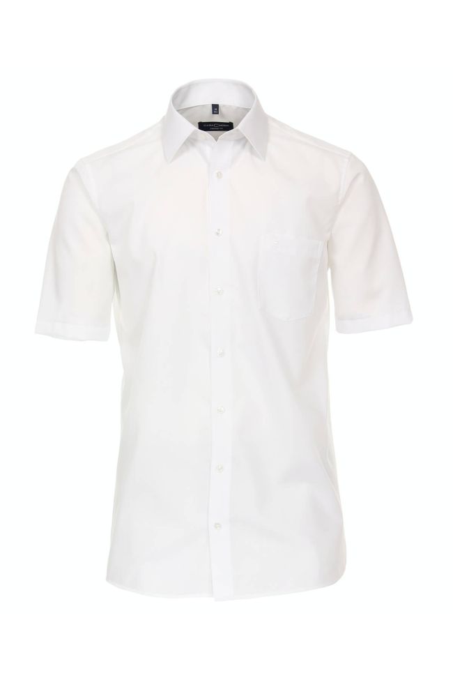 Camicia no stiro Casamoda Comfort CASAMODA-008070-0