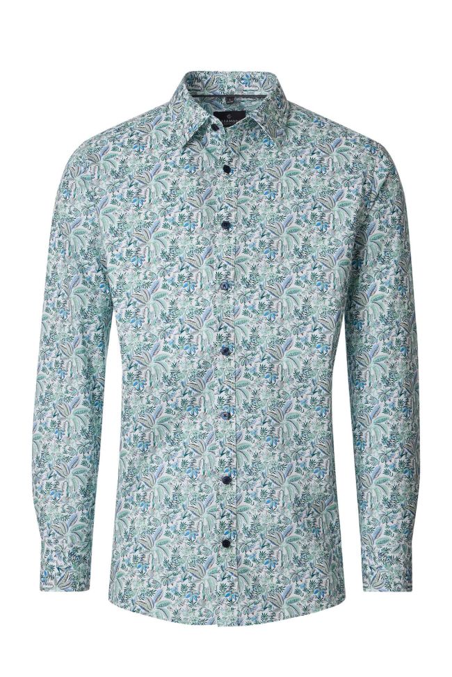 Camicia Casamoda Classic KE-CASAMODA-126130130-300