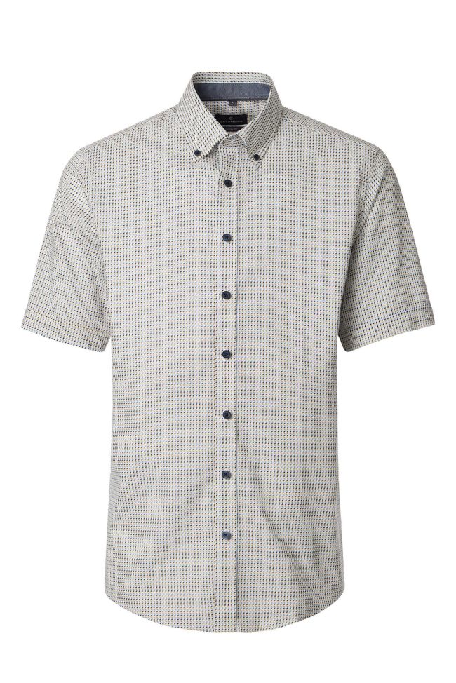 Camicia Casamoda Classic KE-CASAMODA-126130161-100