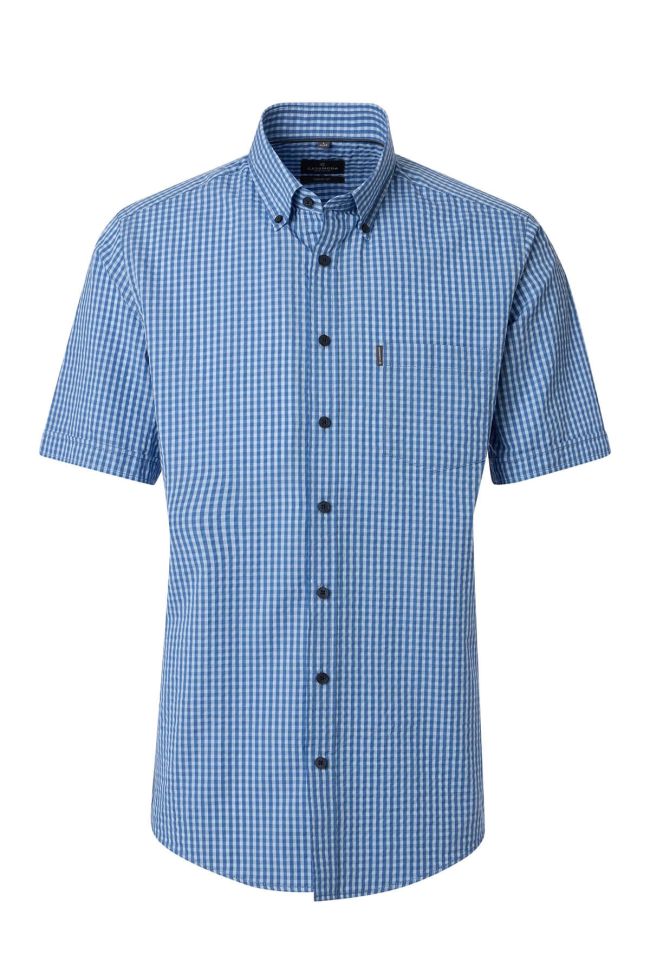 Camicia Casamoda Classic KE-CASAMODA-126130231-100