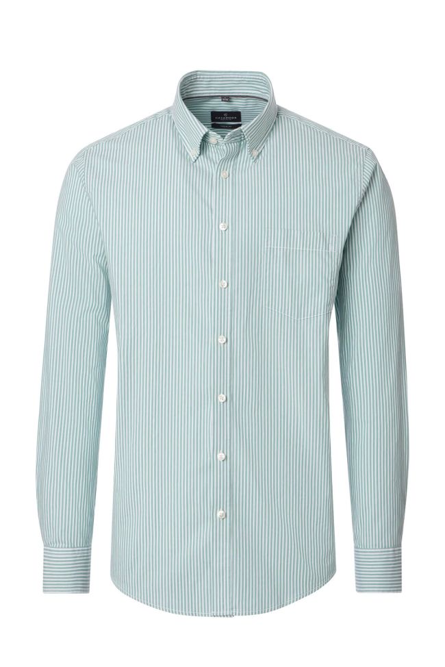 Camicia Casamoda Classic CASAMODA-126130250-300