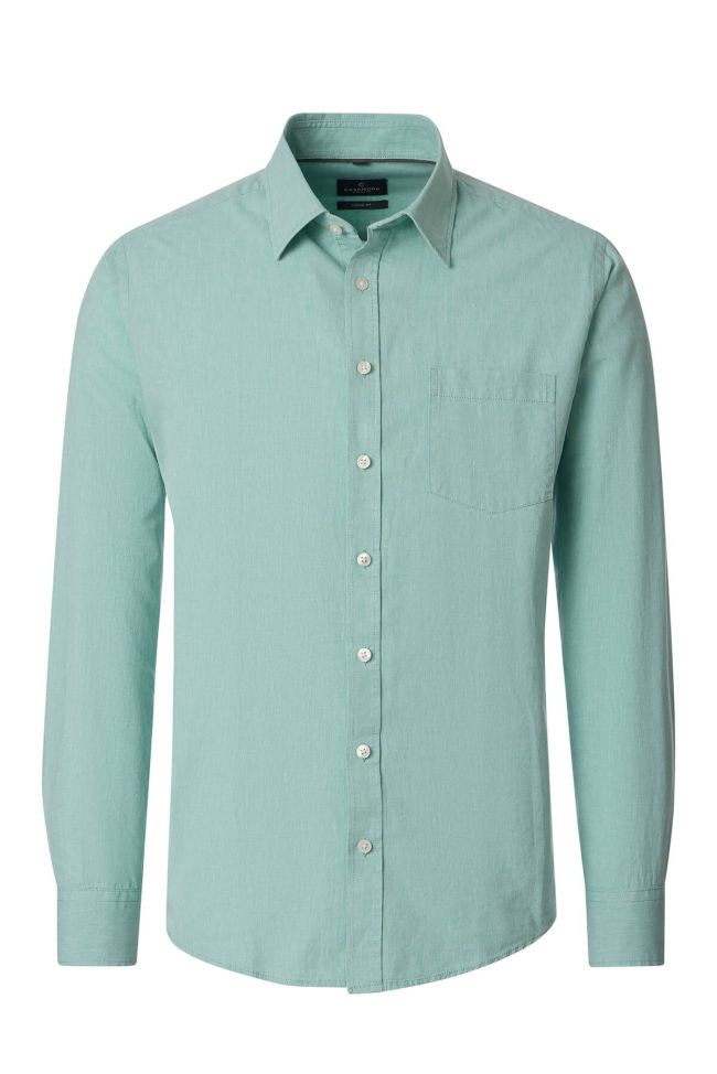 Camicia Casamoda Classic KE-CASAMODA-126130270-300