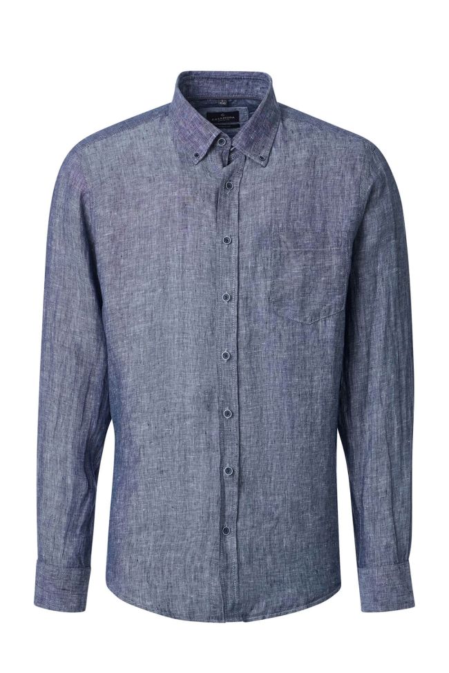Camicia Casamoda Classic KE-CASAMODA-126130520-107
