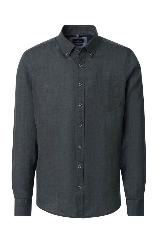 Camicia Casamoda Classic CASAMODA-126130520-304