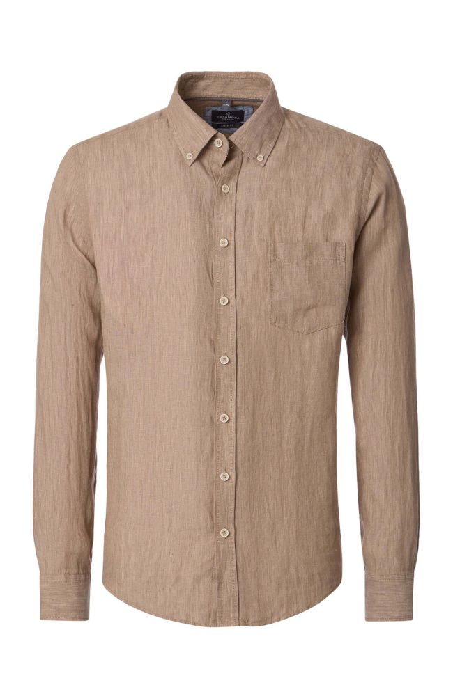 Camicia Casamoda Classic KE-CASAMODA-126130520-602