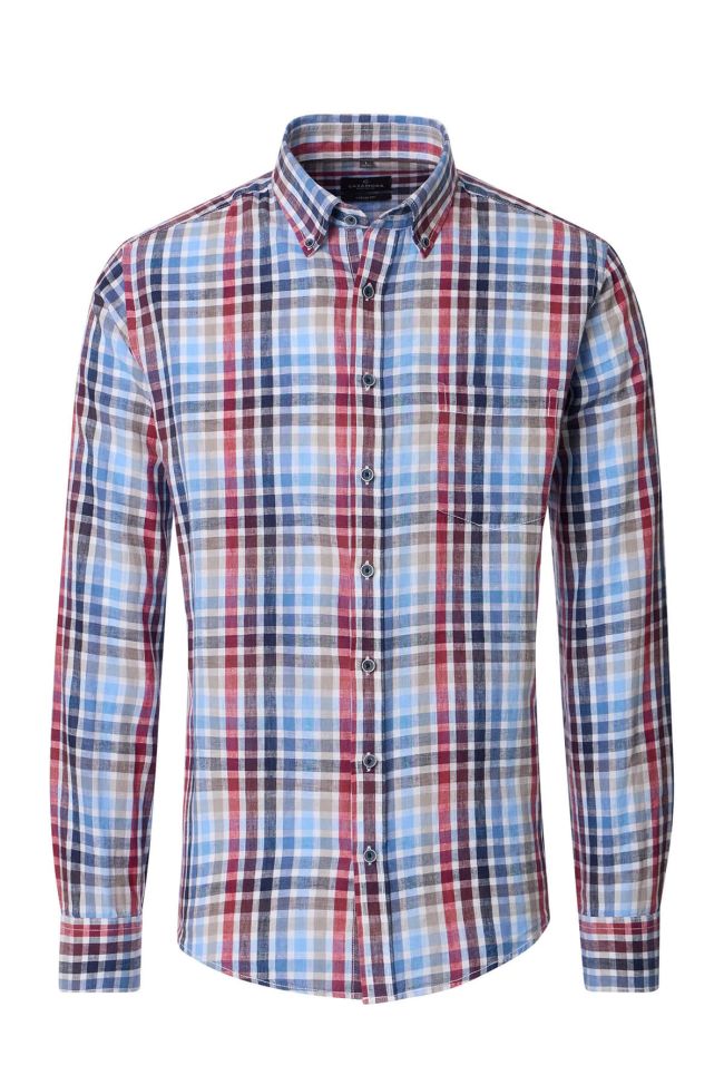 Camicia Casamoda Classic KE-CASAMODA-126130560-400