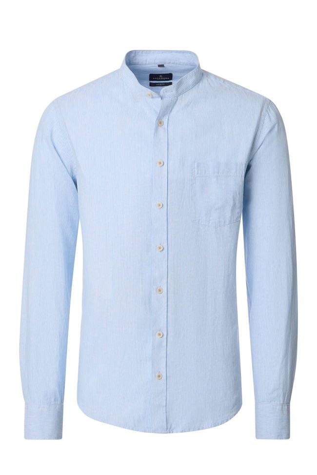 Camicia Casamoda Classic KE-CASAMODA-126130570-100