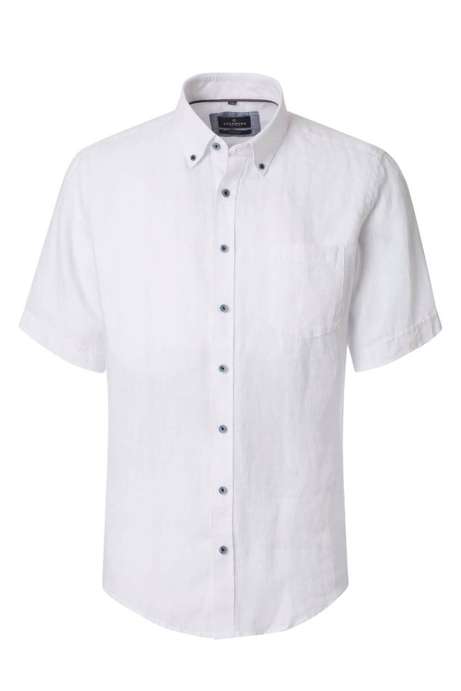 Camicia Casamoda Classic KE-CASAMODA-126130671-000