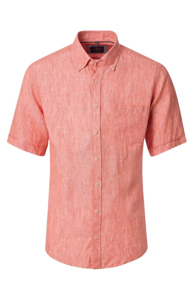 Camicia Casamoda Classic CASAMODA-126130671-452