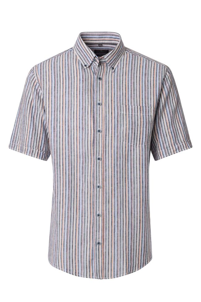 Camicia Casamoda Classic KE-CASAMODA-126130691-100