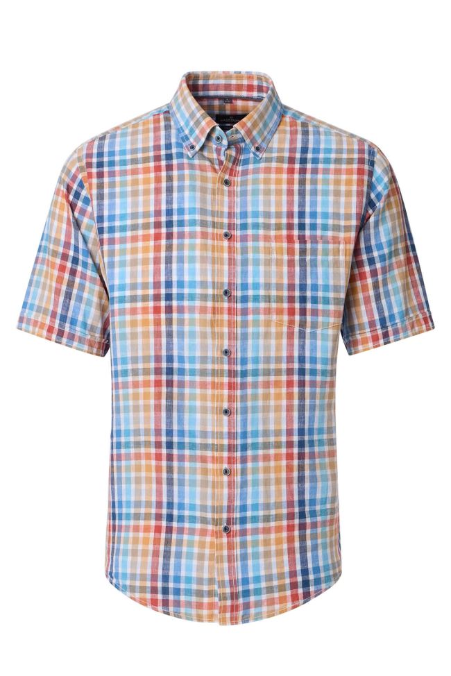 Camicia Casamoda Classic KE-CASAMODA-126130711-450