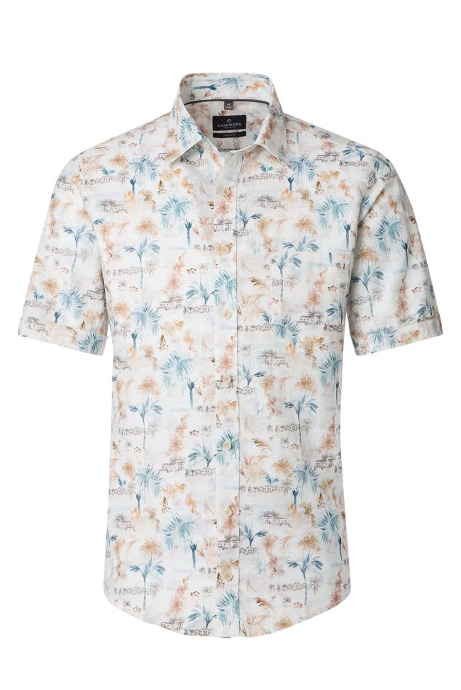 Camicia Casamoda Classic KE-CASAMODA-126130721-600