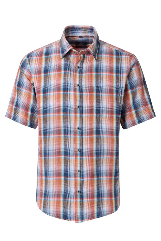Camicia Casamoda Classic KE-CASAMODA-126130731-450