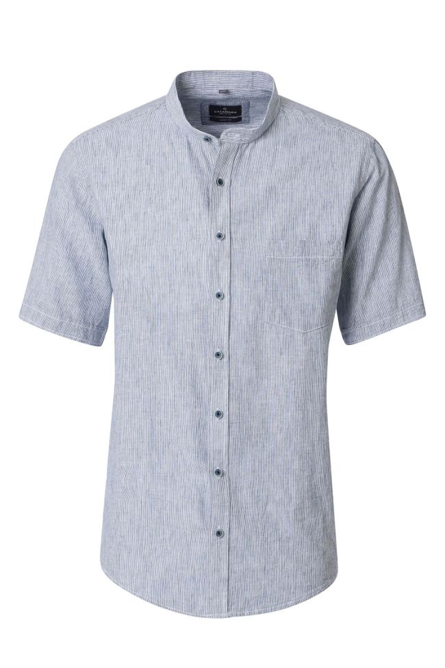 Camicia Casamoda Classic KE-CASAMODA-126130771-100