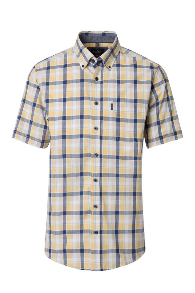 Camicia Casamoda Comfort KE-CASAMODA-126131071-500