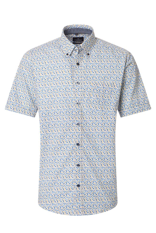 Camicia Casamoda Comfort KE-CASAMODA-126131171-500
