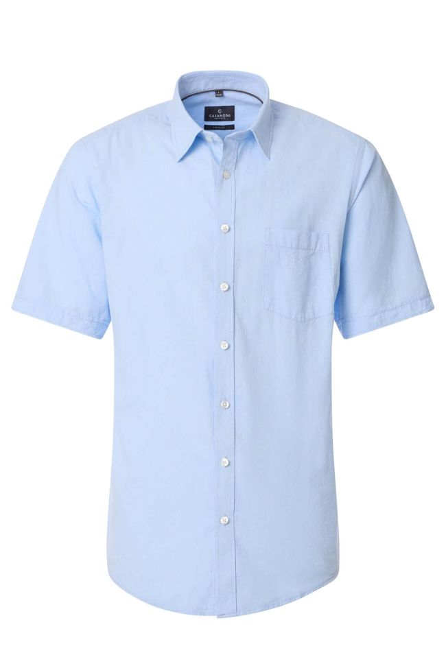 Camicia Casamoda Comfort KE-CASAMODA-126131181-100