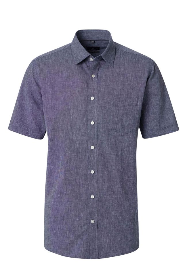 Camicia Casamoda Comfort KE-CASAMODA-126131181-101