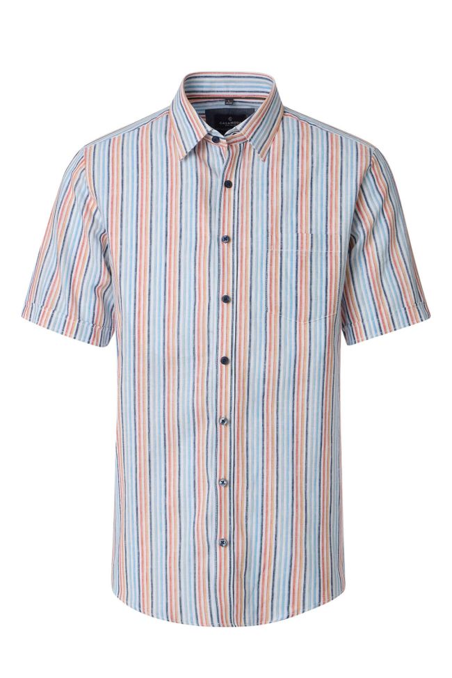 Camicia Casamoda Classic KE-CASAMODA-126131221-350