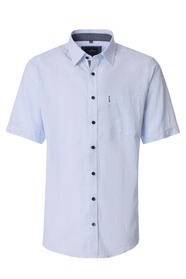Camicia Casamoda Classic KE-CASAMODA-126131281-101