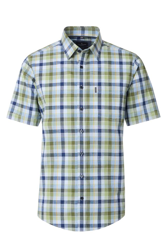 Camicia Casamoda Classic KE-CASAMODA-126131331-300