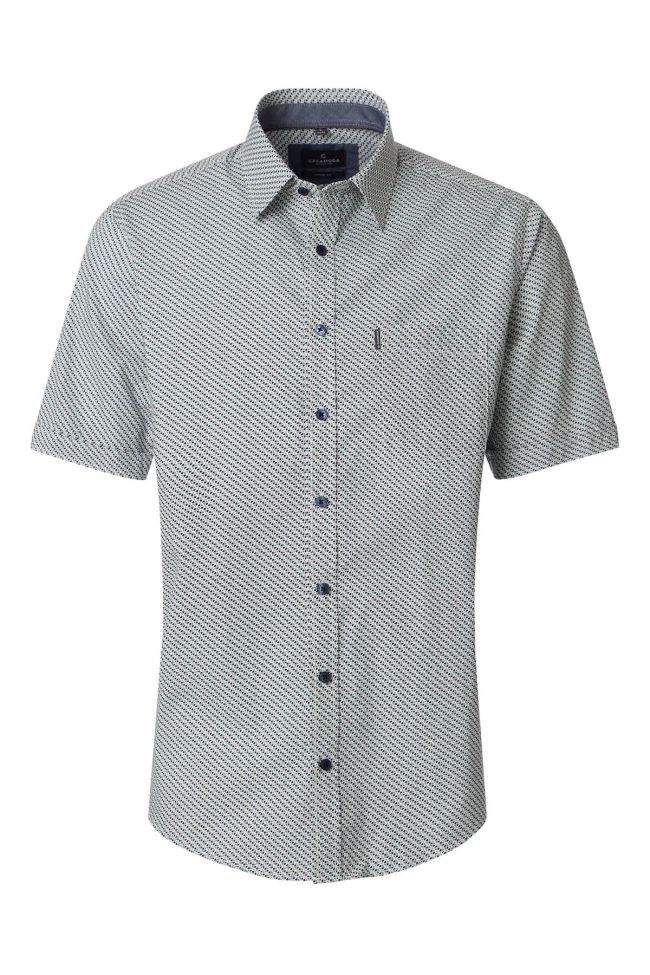 Camicia Casamoda Classic KE-CASAMODA-126131361-300