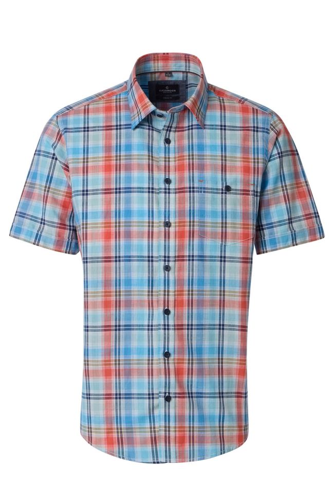 Camicia Casamoda Classic KE-CASAMODA-126131481-350