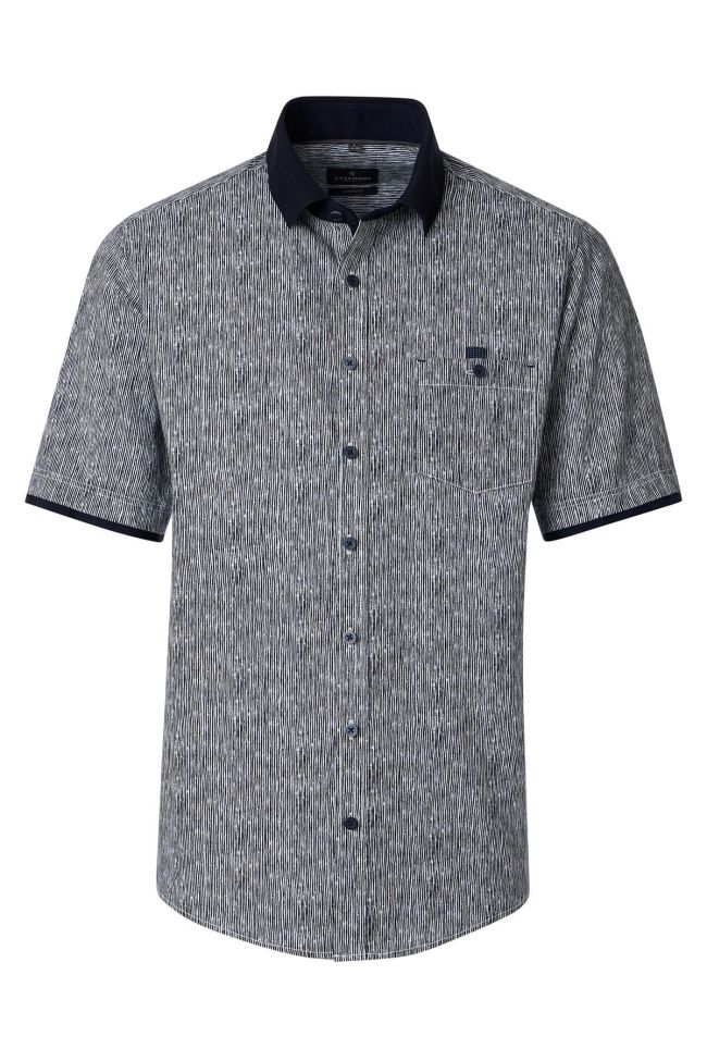 Camicia Casamoda Classic KE-CASAMODA-126131551-100