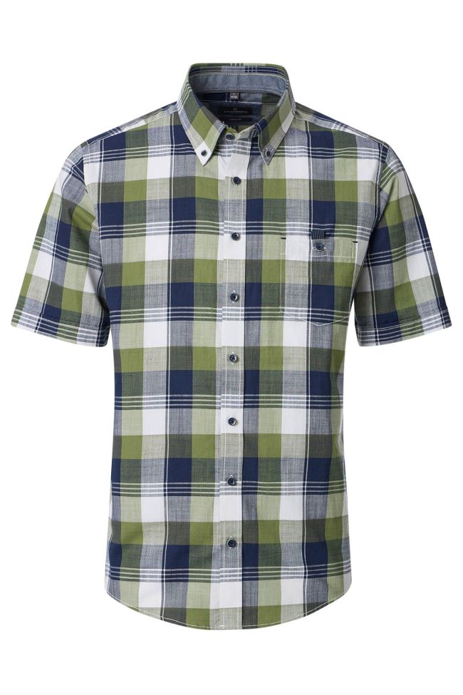 Camicia Casamoda Classic KE-CASAMODA-126131591-300