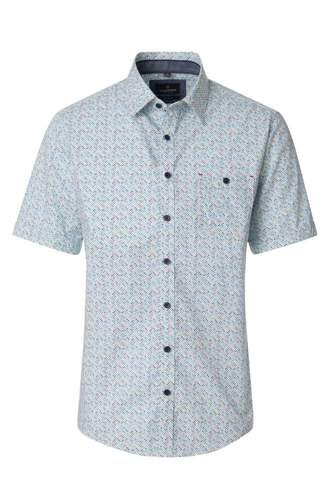 Camicia Casamoda Classic KE-CASAMODA-126131651-300
